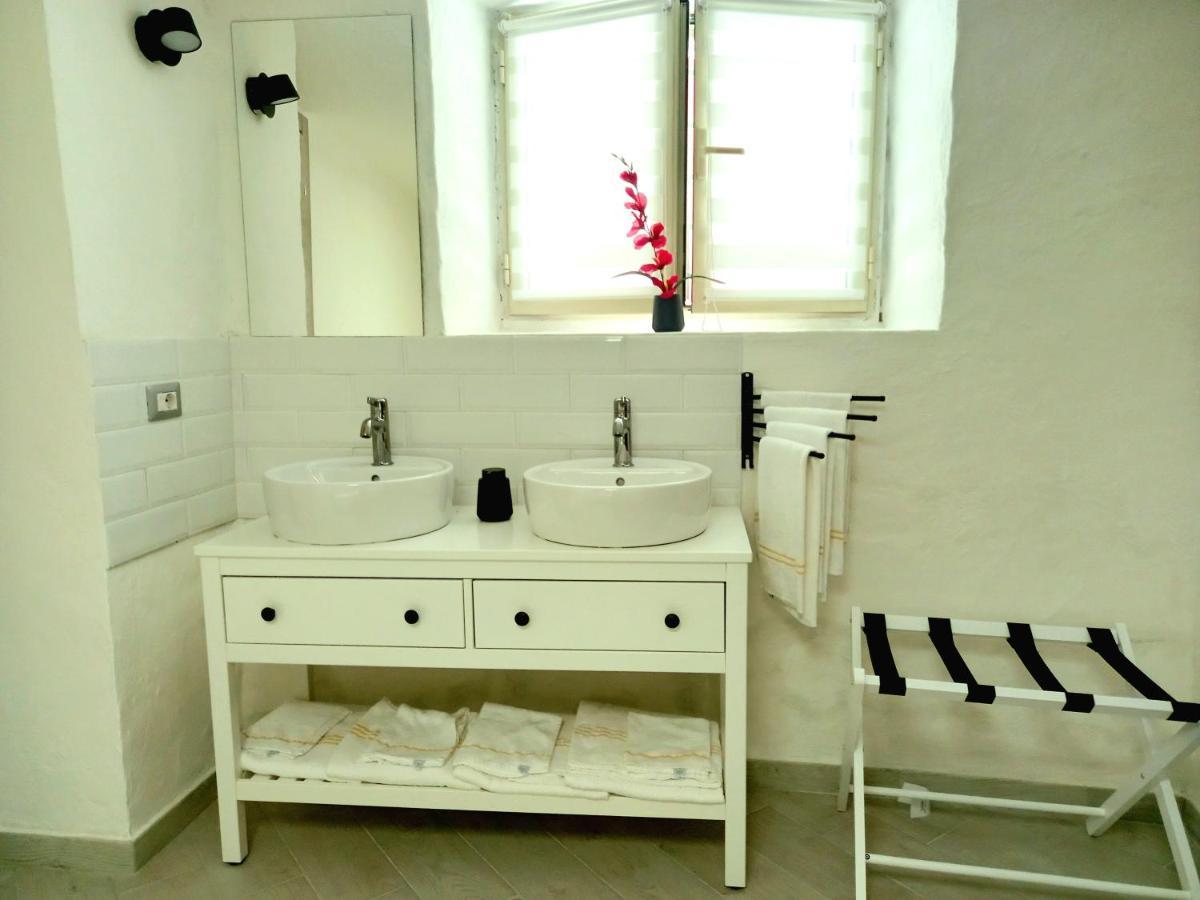 Ombrellorosso Apartment Cagliari Luaran gambar
