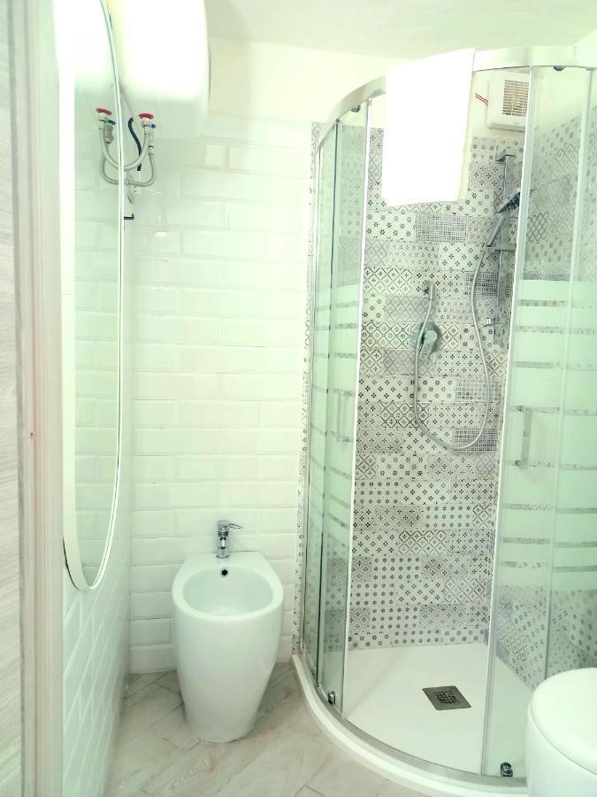 Ombrellorosso Apartment Cagliari Luaran gambar