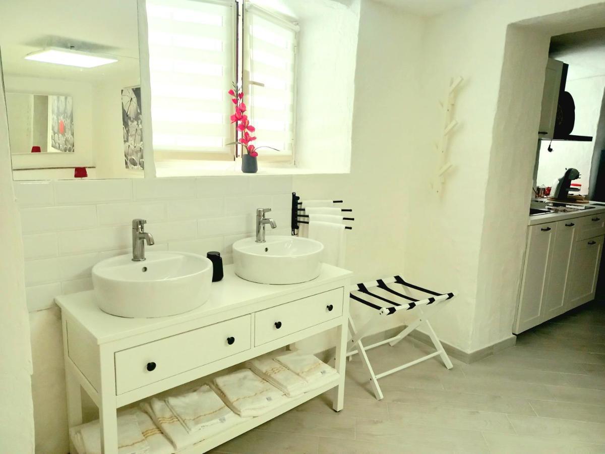 Ombrellorosso Apartment Cagliari Luaran gambar
