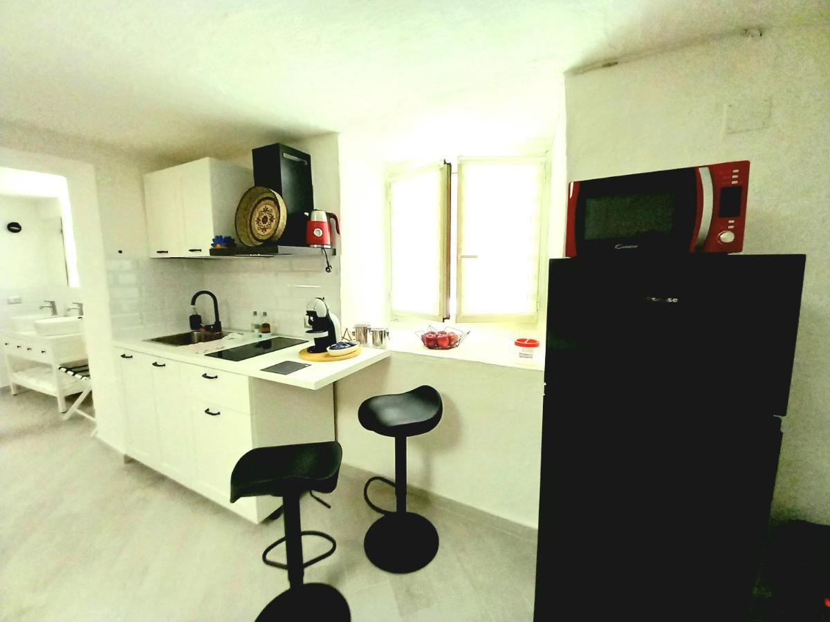 Ombrellorosso Apartment Cagliari Luaran gambar