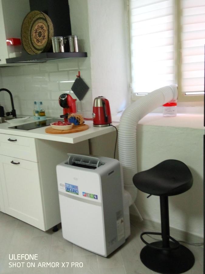 Ombrellorosso Apartment Cagliari Luaran gambar